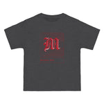 Men - Mono Me (Red Logo)