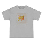 Men - Mono Me (Gold Logo)